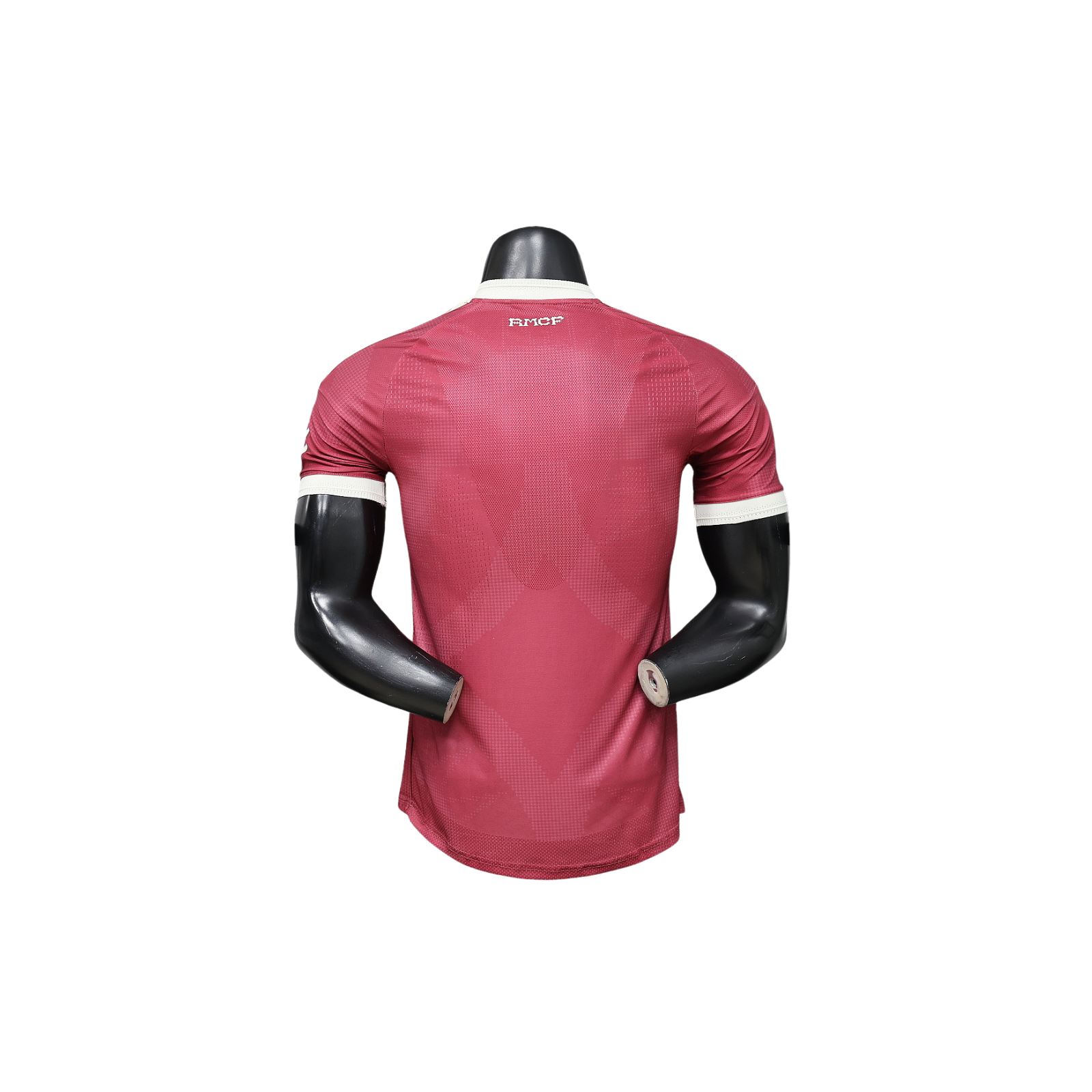 Terza Maglia Real Madrid 2026/27 - Player Version
