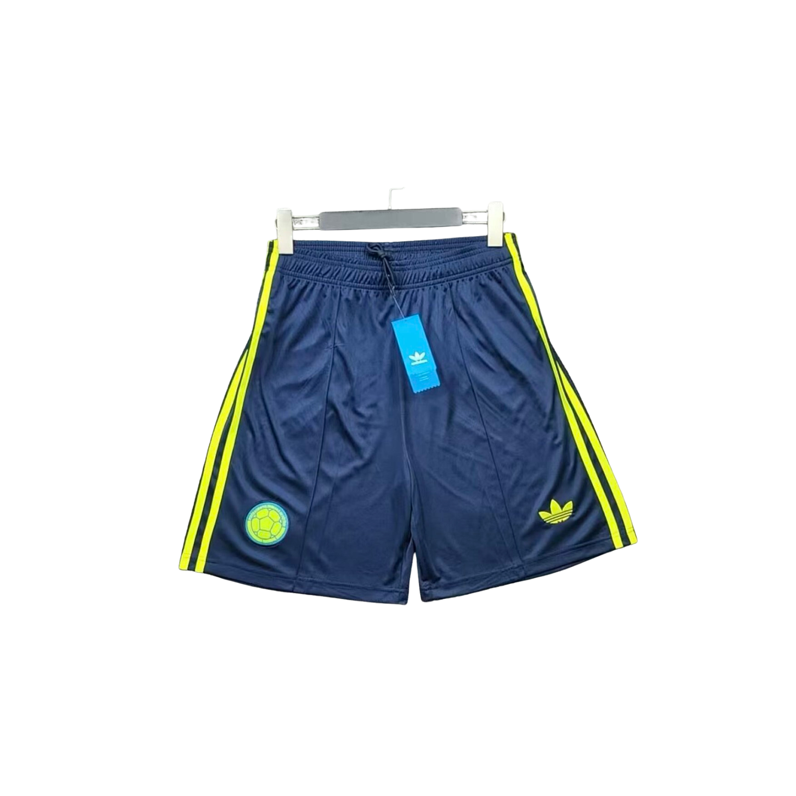 Pantaloncino Maglia Away Colombia 2026