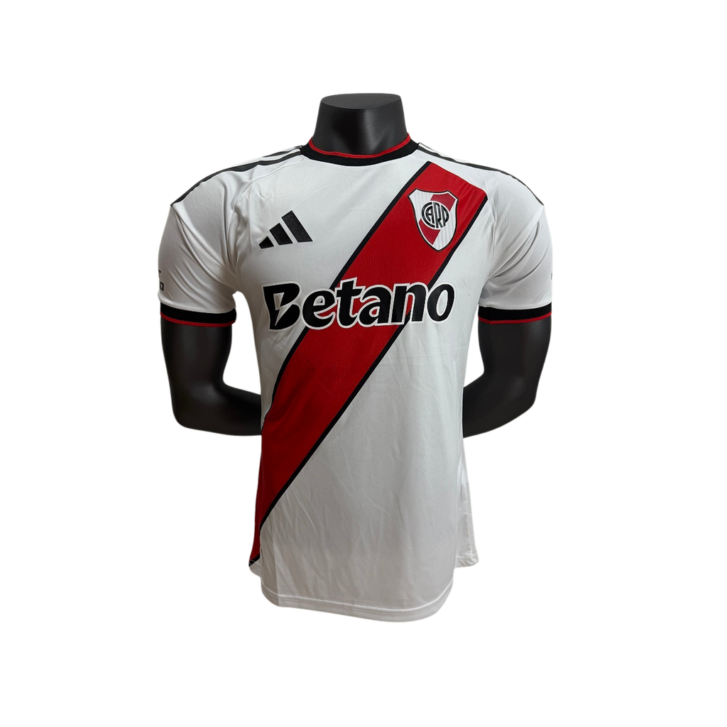 Maglia River Plate Home 2026/27 - Player Version