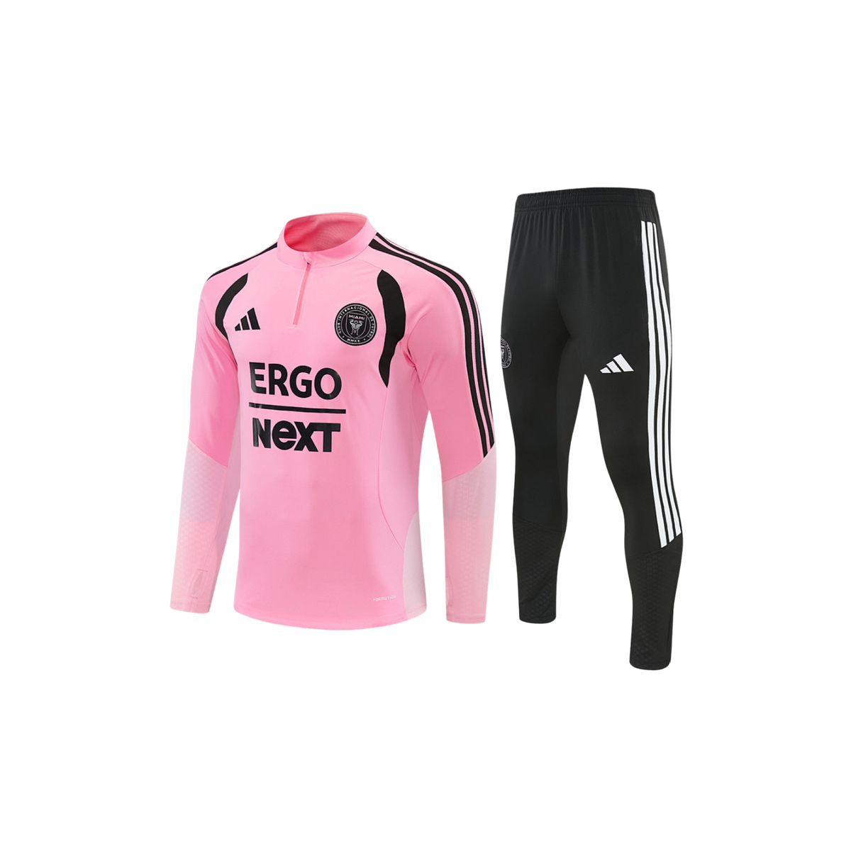 Tuta Inter Miami Rosa 2026/27