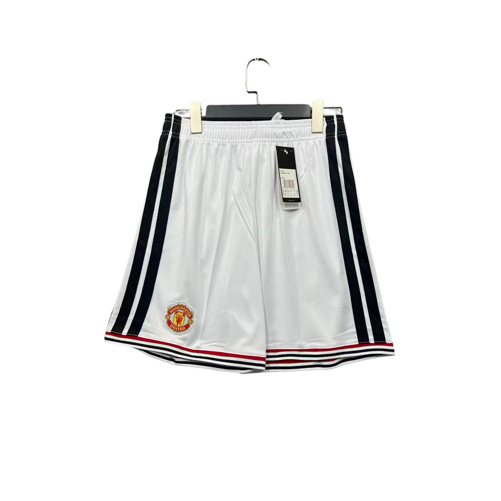 Pantaloncino Maglia Home Manchester United 2026/27