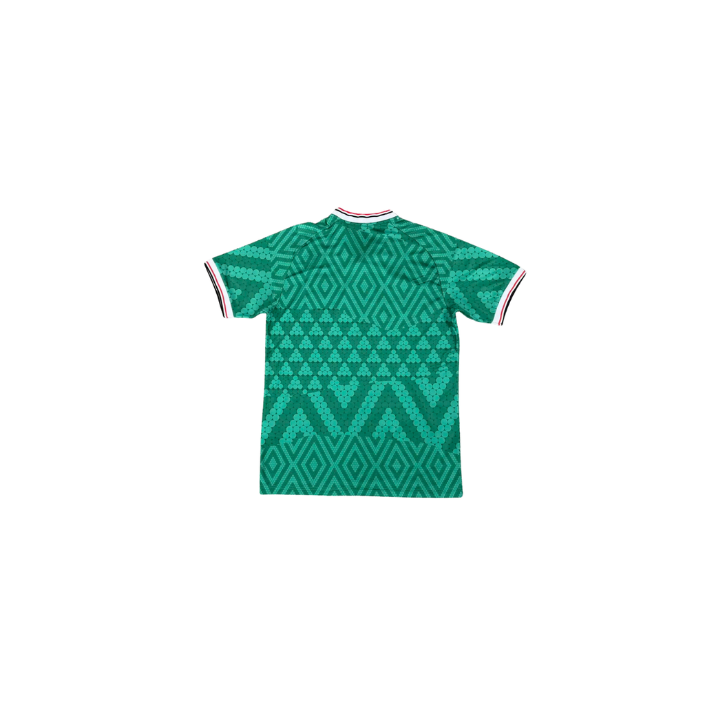 Maglia Away Iraq 2026/27