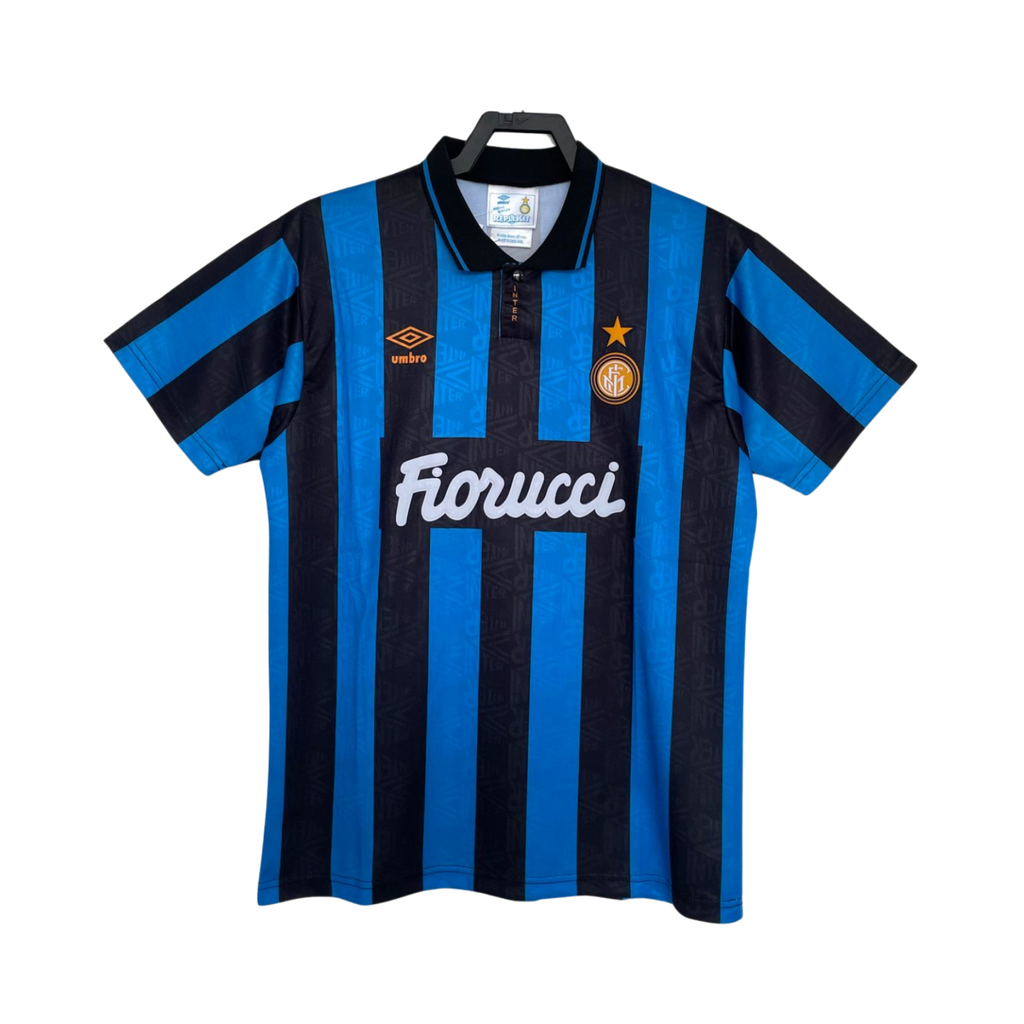 Maglia Vintage Inter Home 1992/1994