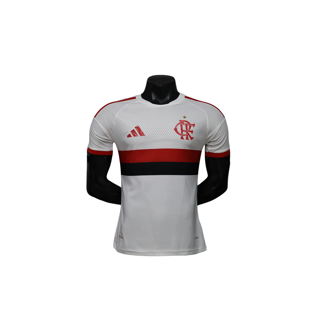 Maglia Flamengo Away 2026/27 - Player Version