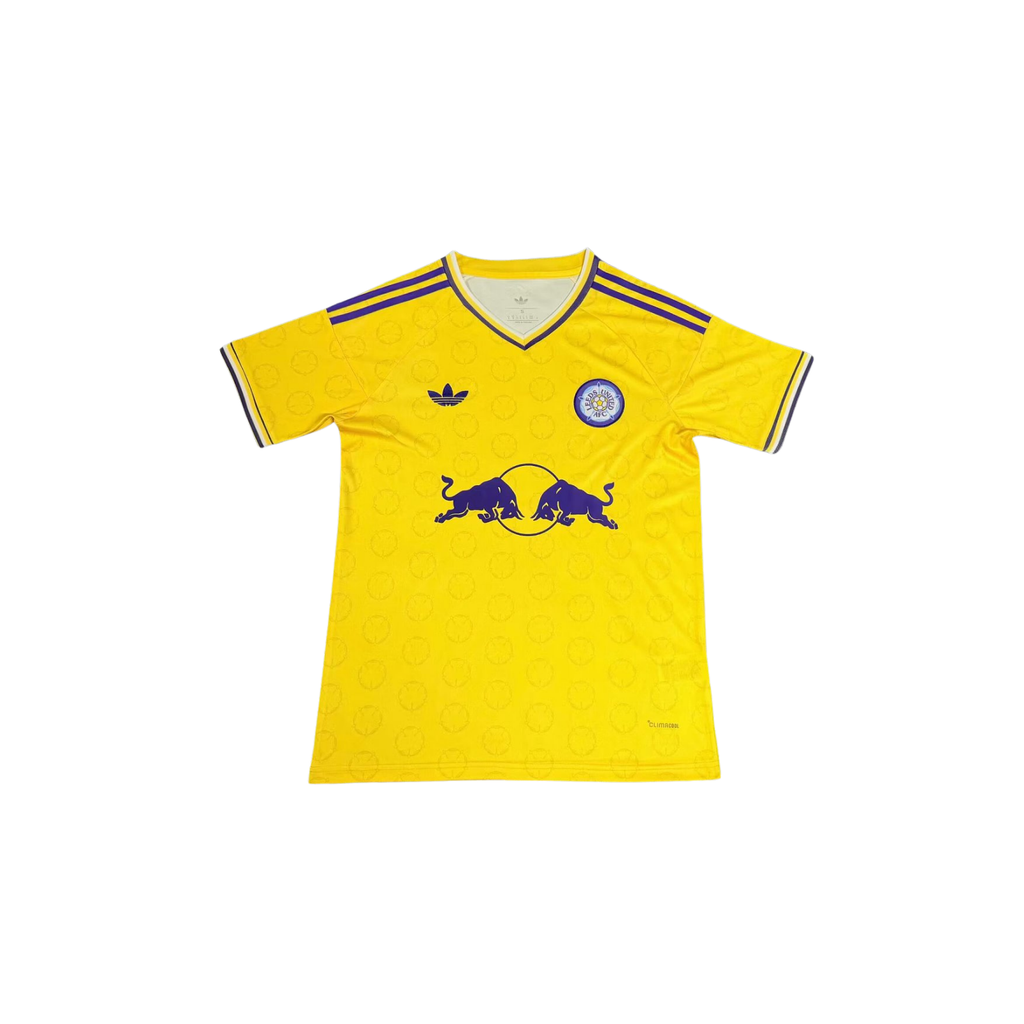 Maglia Leeds Away 2026/27