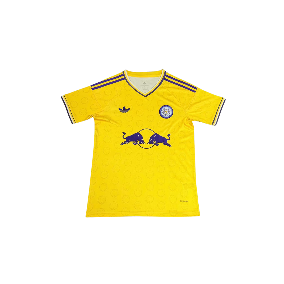 Maglia Leeds Away 2026/27