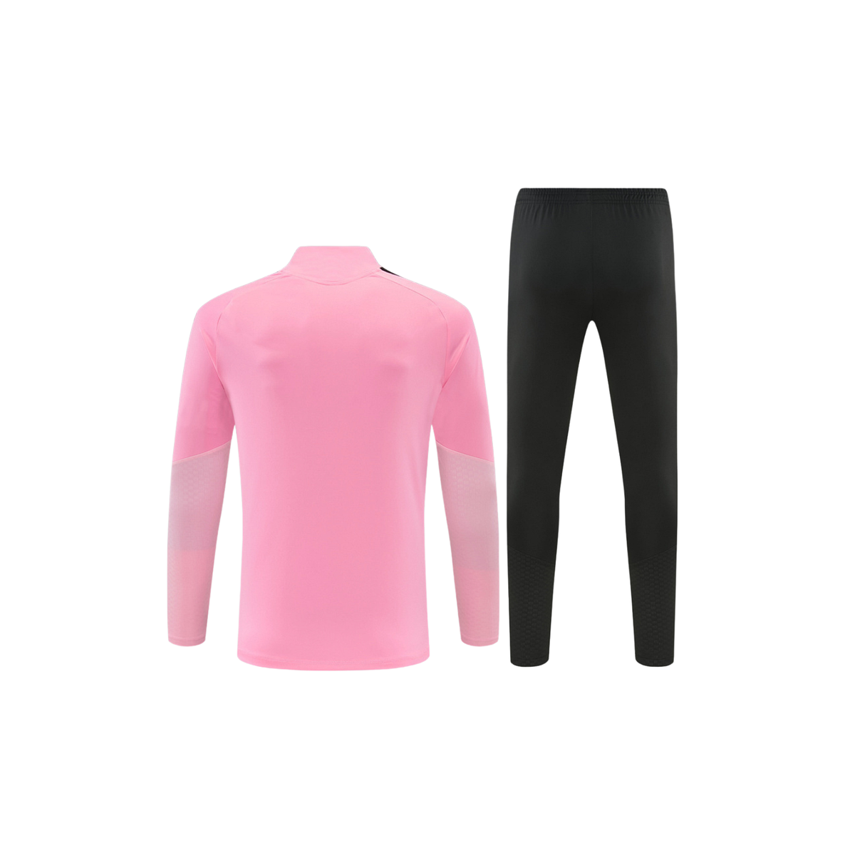 Tuta Inter Miami Rosa 2026/27