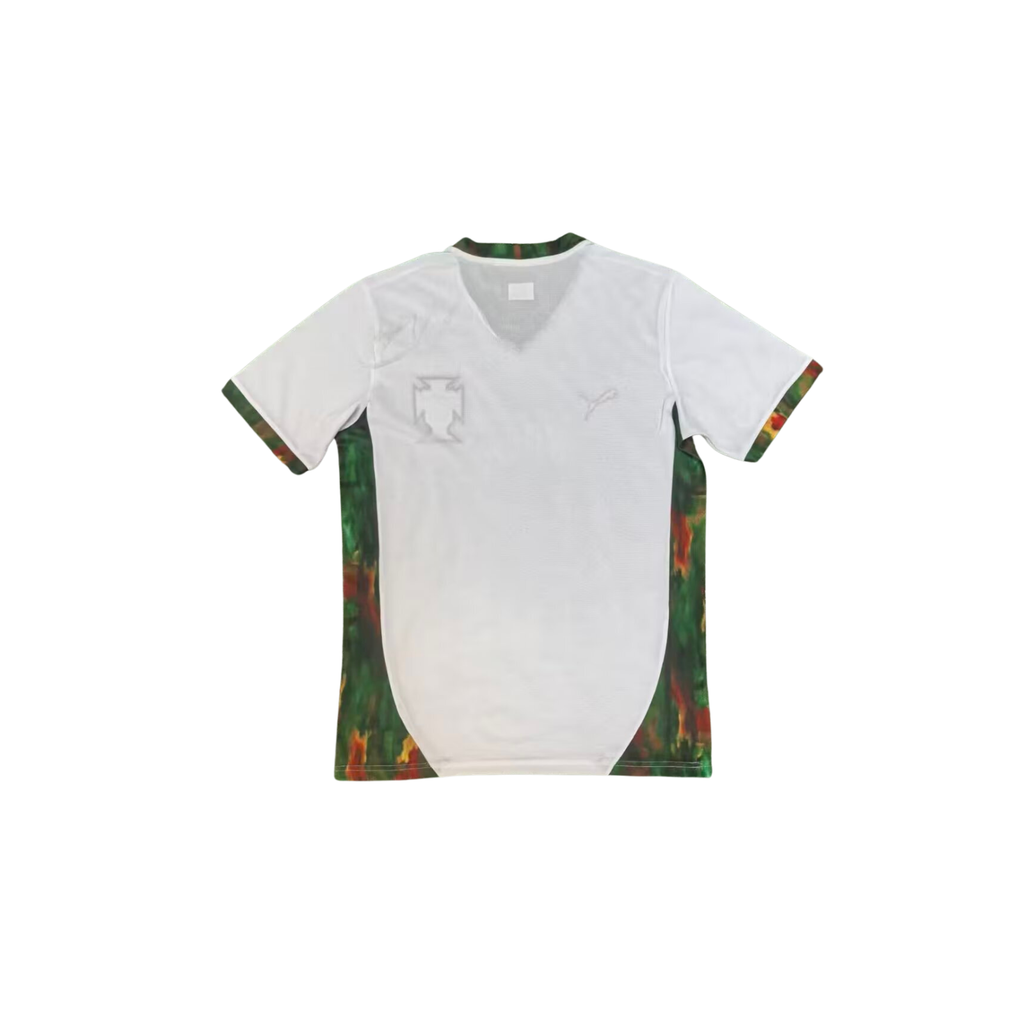 Maglia Portogallo Nazionale Commemorative Edition 2025/26