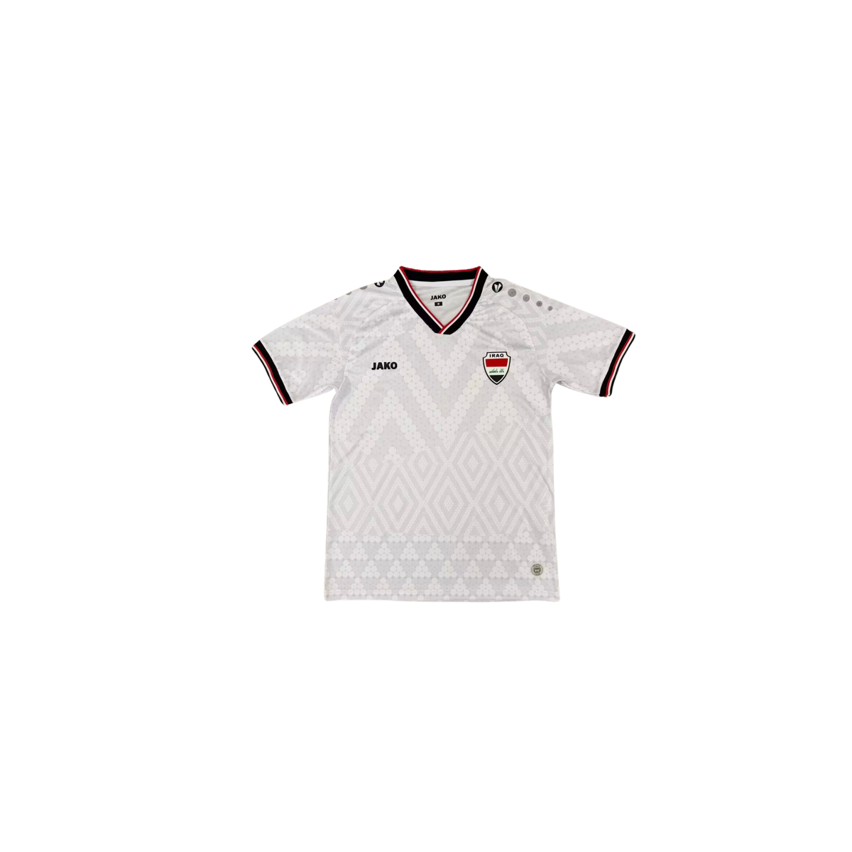 Maglia Home Iraq 2026/27