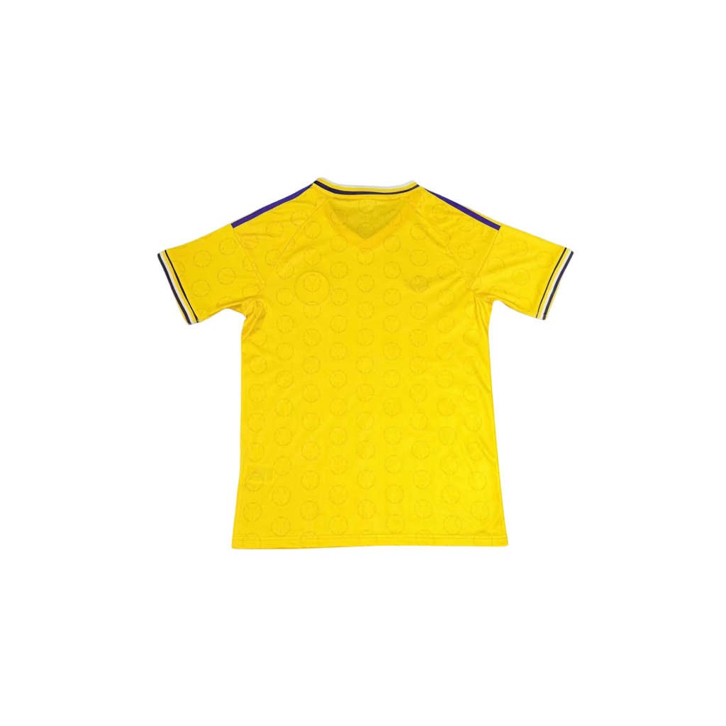 Maglia Leeds Away 2026/27