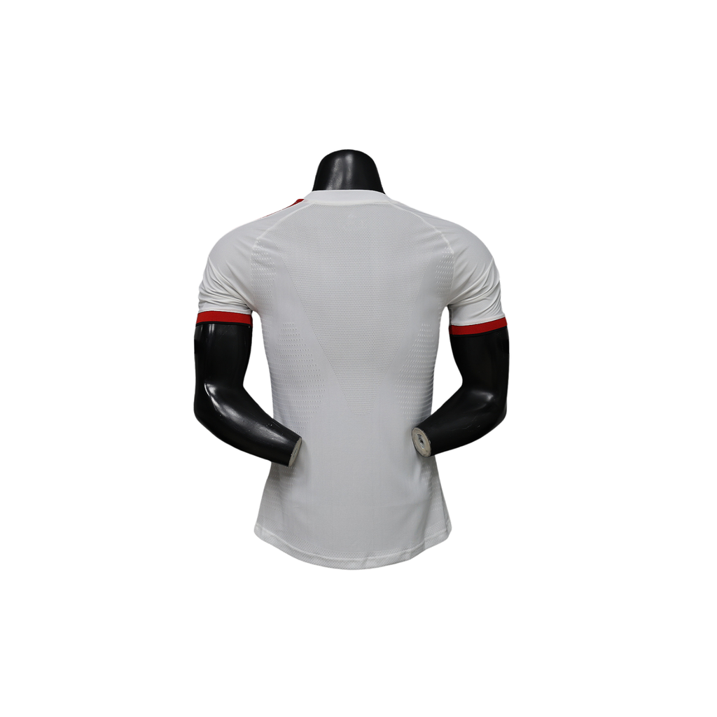 Maglia Flamengo Away 2026/27 - Player Version