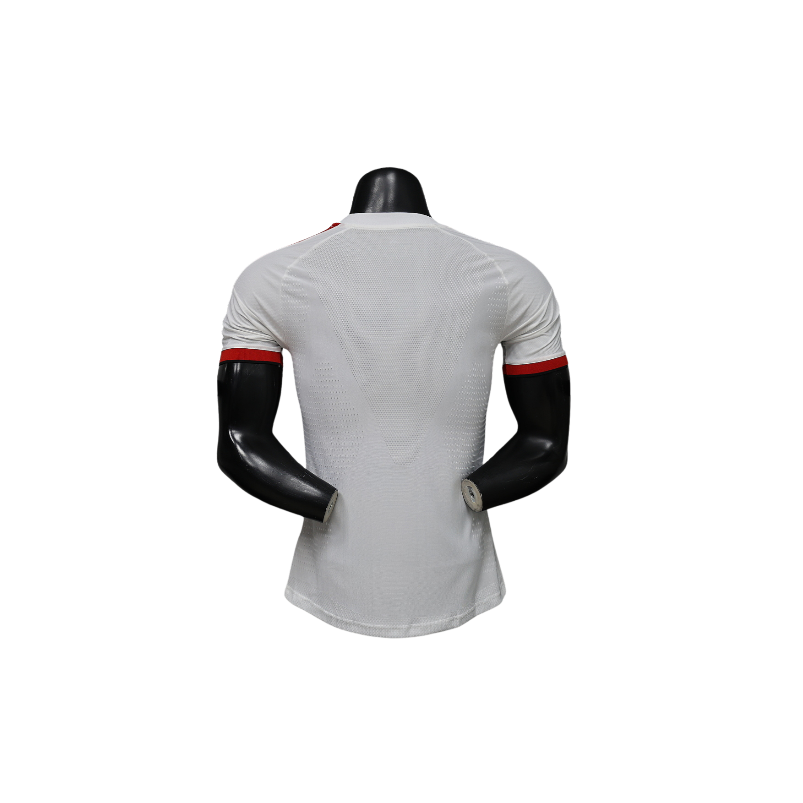 Maglia Flamengo Away 2026/27 - Player Version