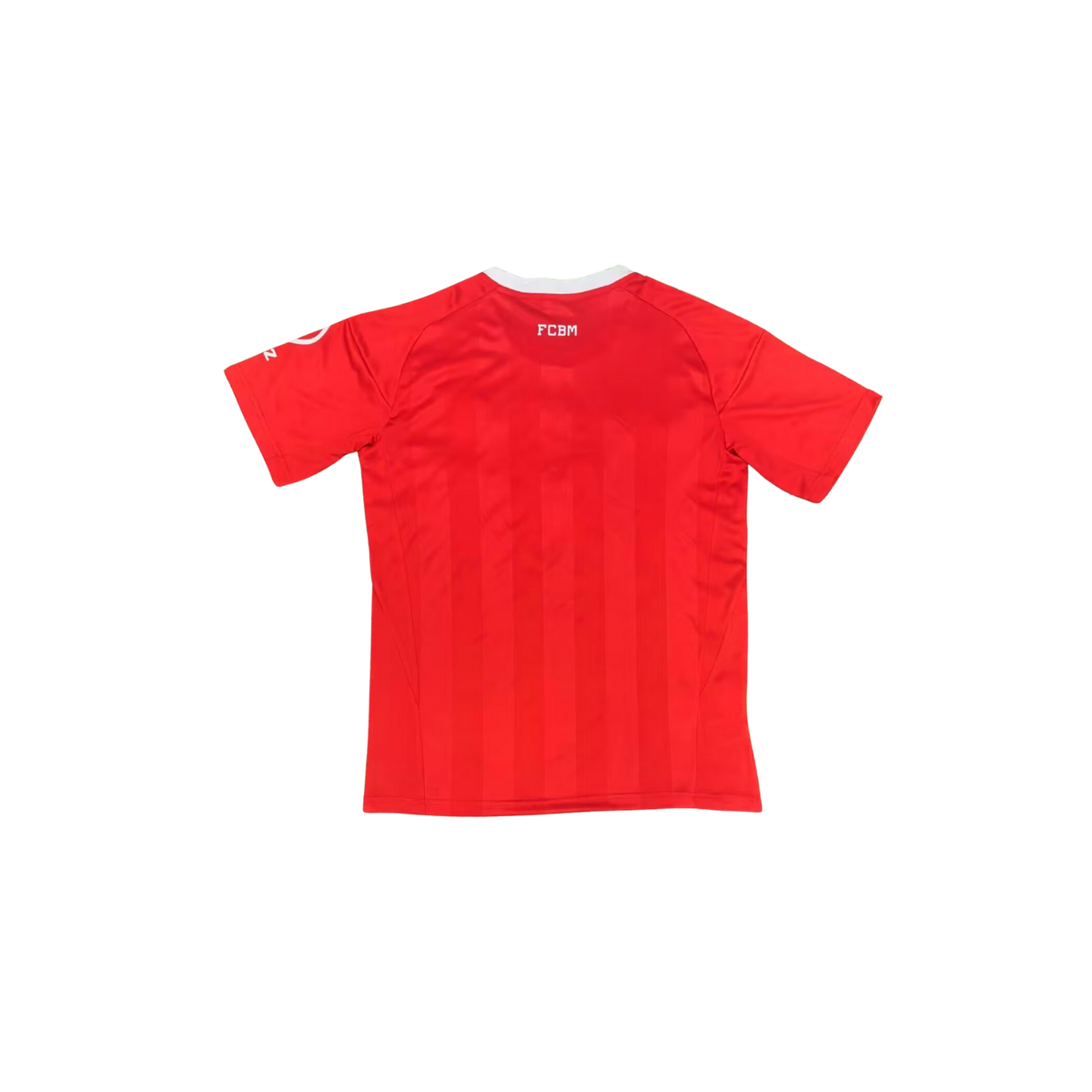 Maglia Rossa Bayern Monaco Portiere 2025/26