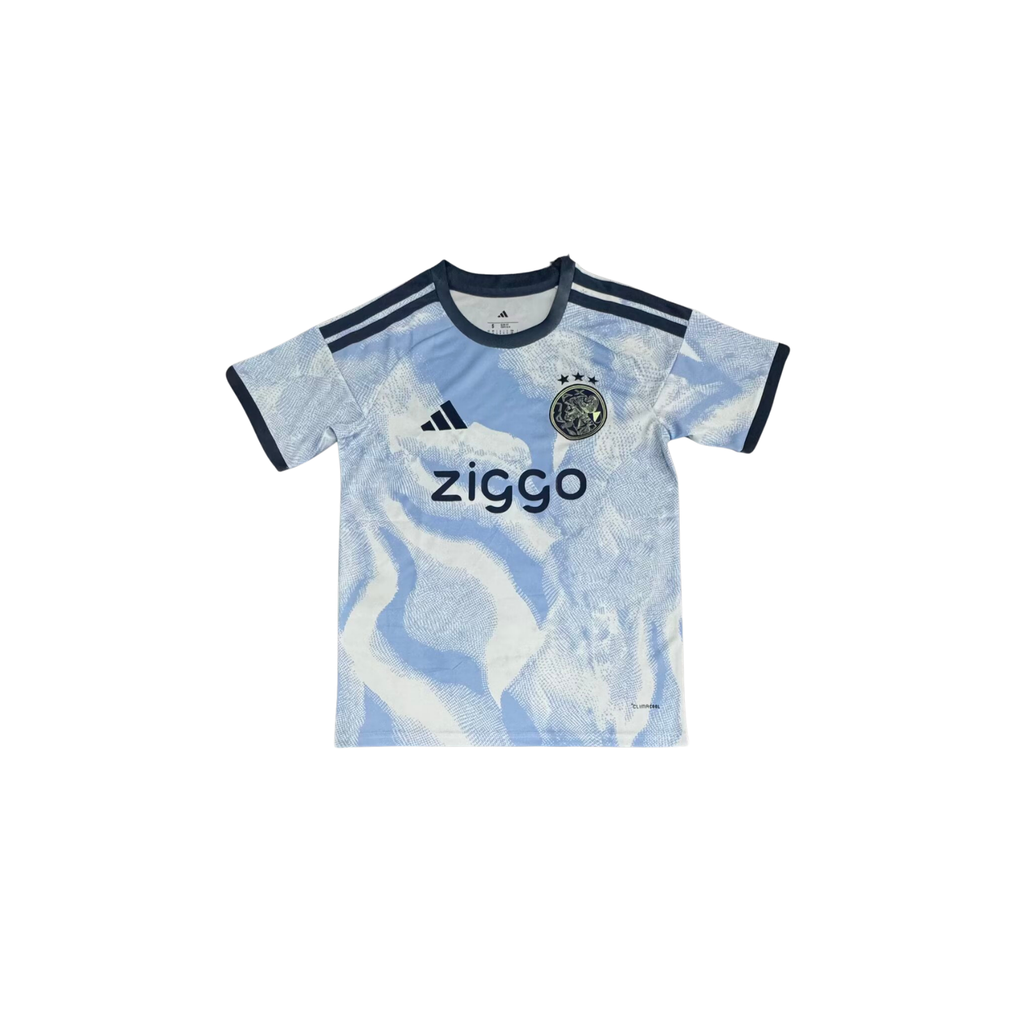 Terza Maglia Ajax 2026/27