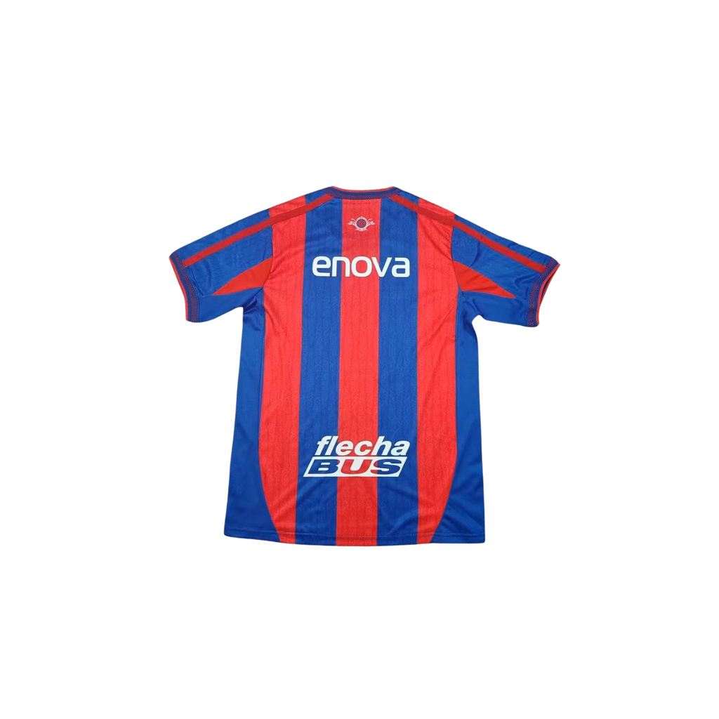 Maglia San Lorenzo Home 2026