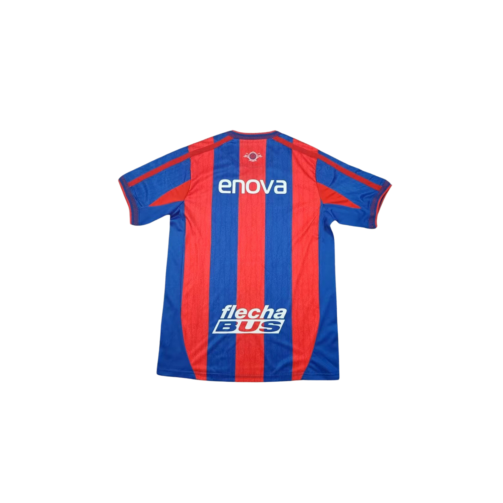 Maglia San Lorenzo Home 2026