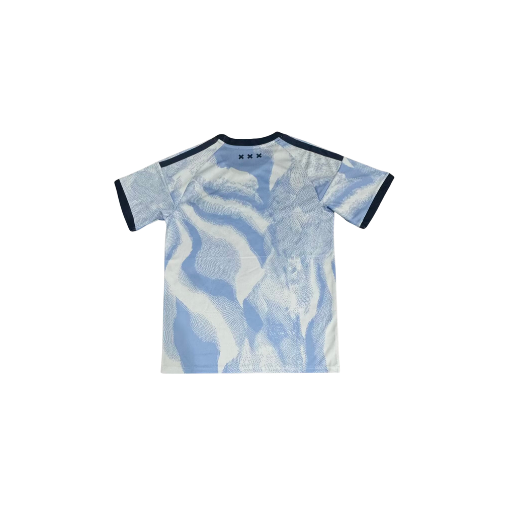 Terza Maglia Ajax 2026/27