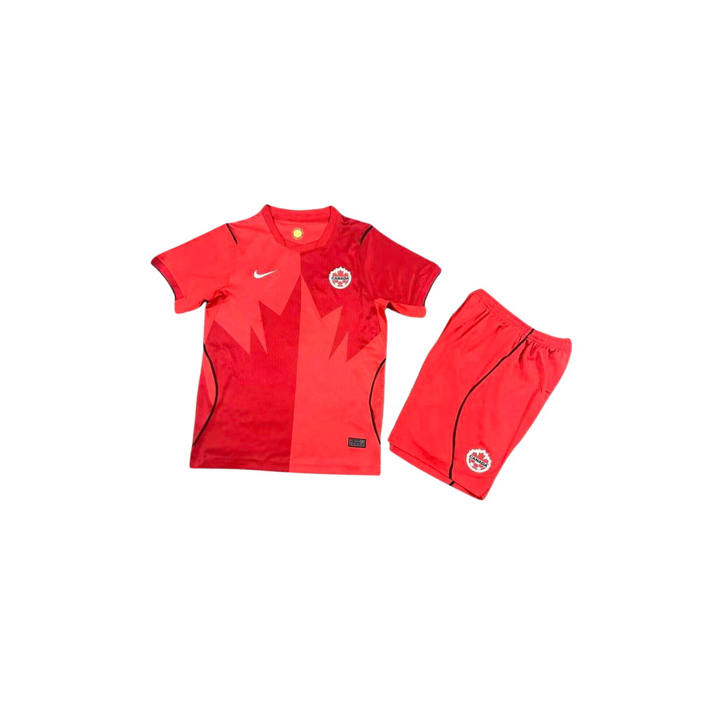 Completino Bambino Canada Home 2026/27