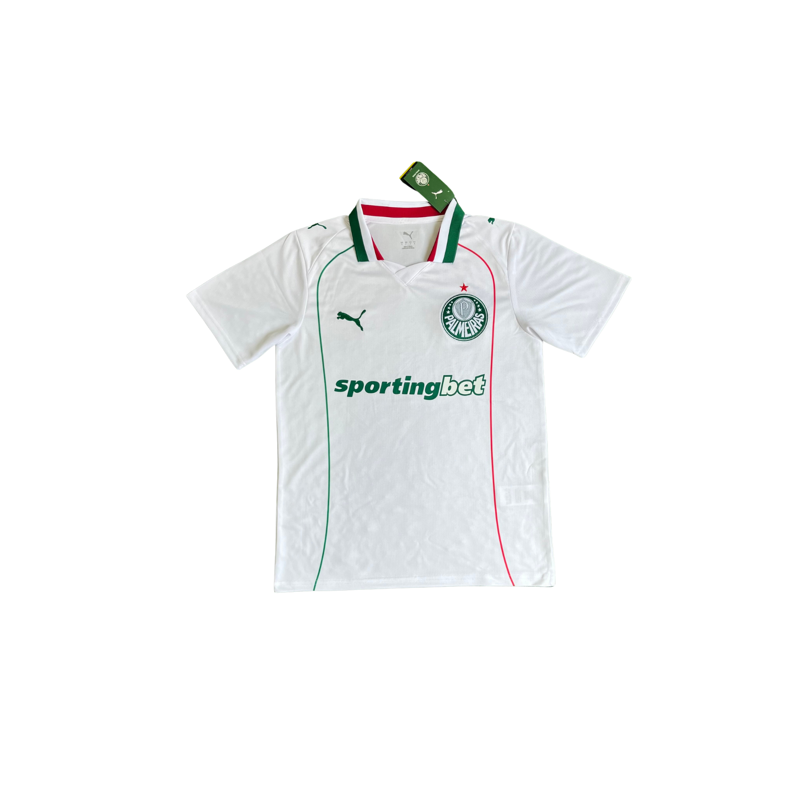Maglia Palmeiras Away 2026/27