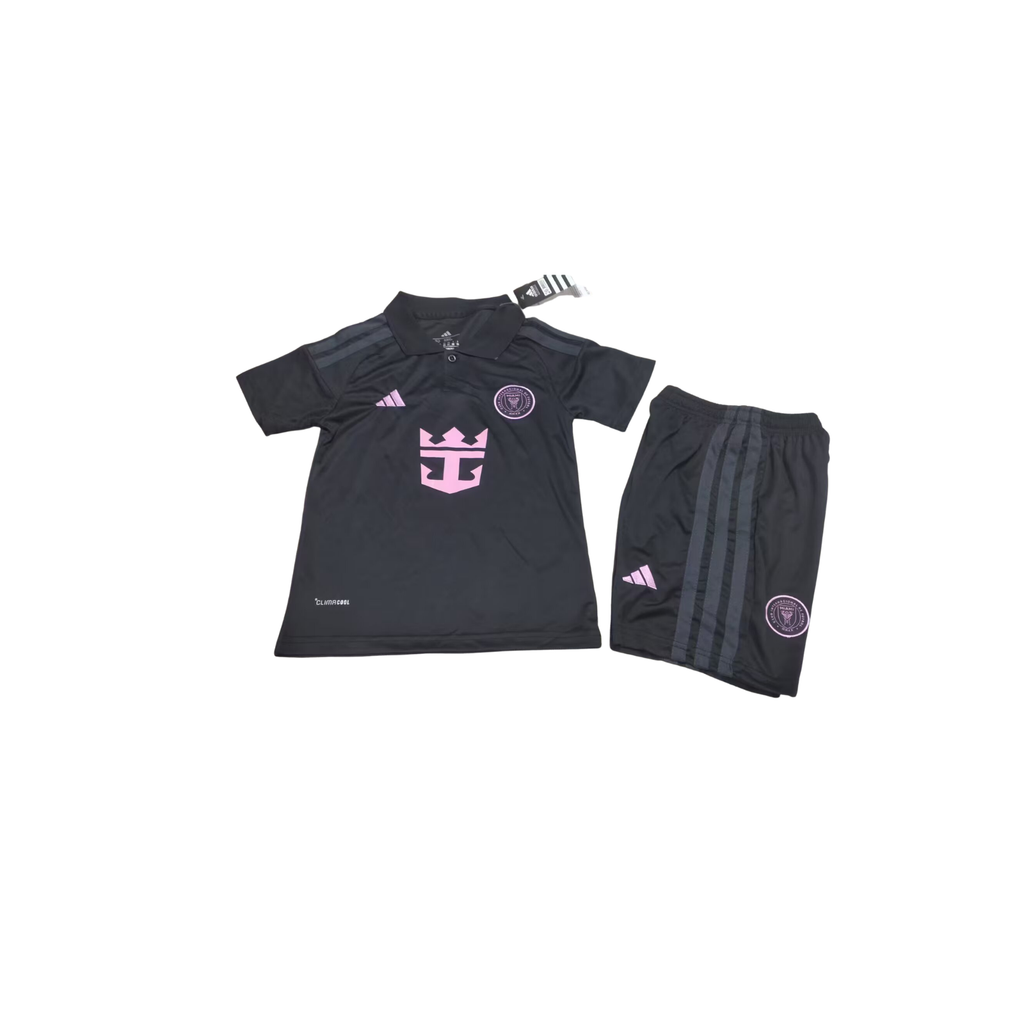 Completino Bambino Inter Miami Away 2026/27