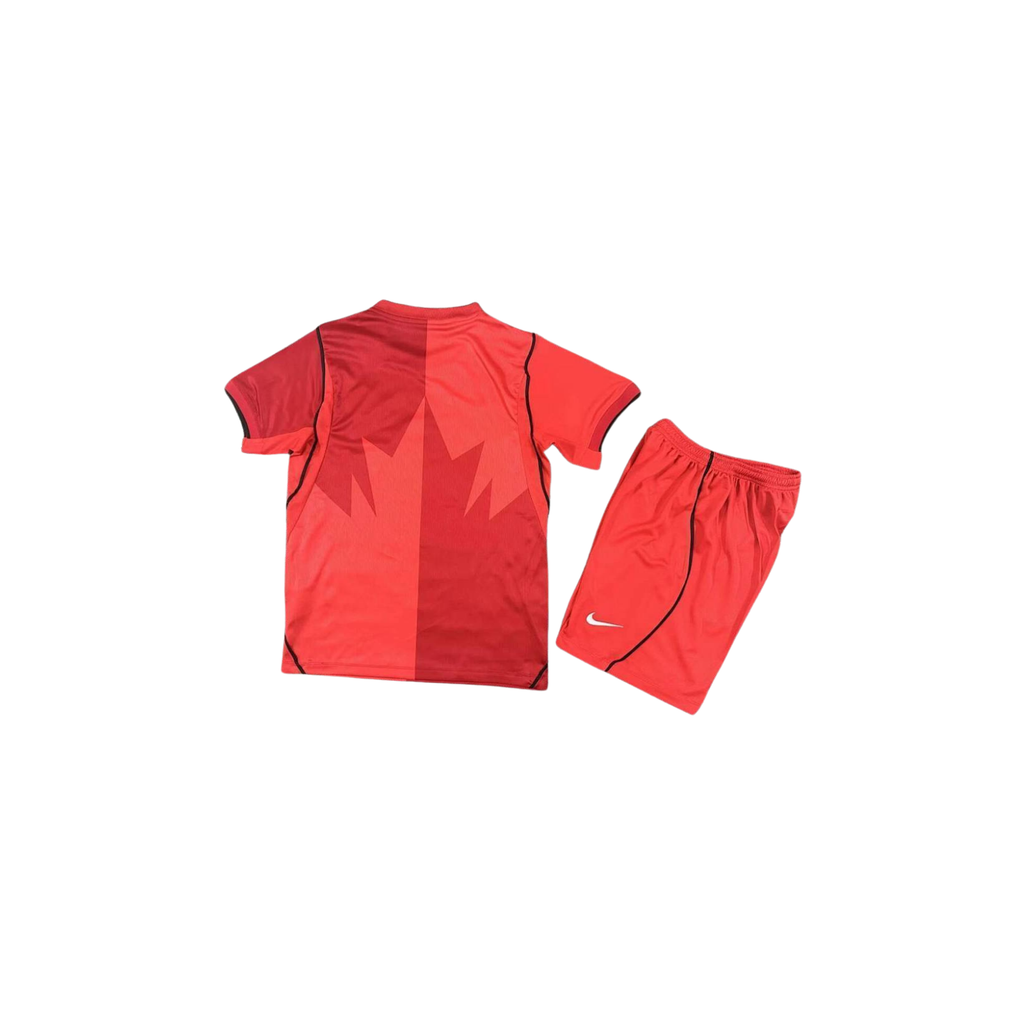 Completino Bambino Canada Home 2026/27