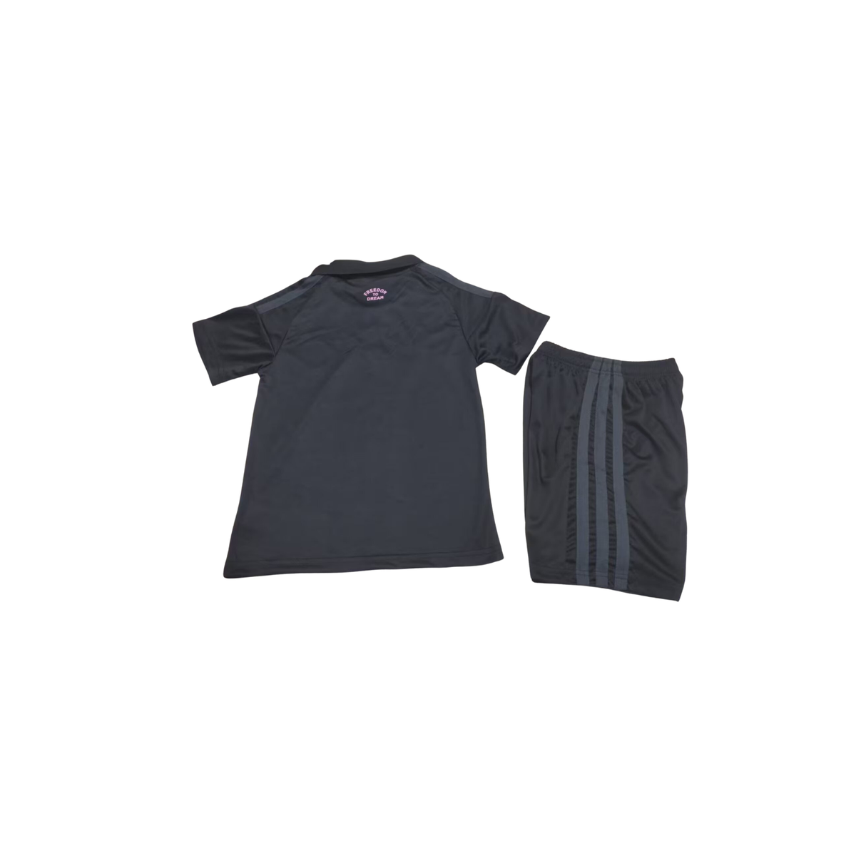 Completino Bambino Inter Miami Away 2026/27