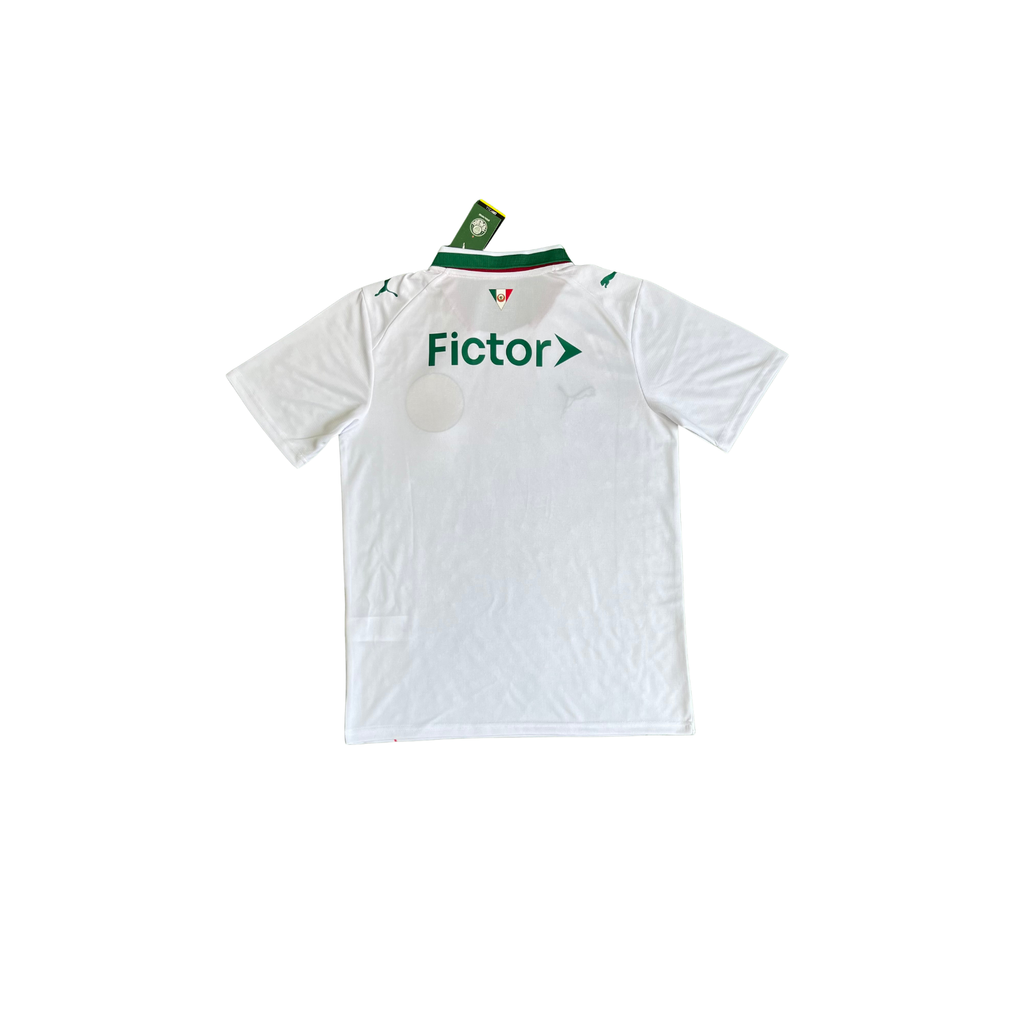 Maglia Palmeiras Away 2026/27