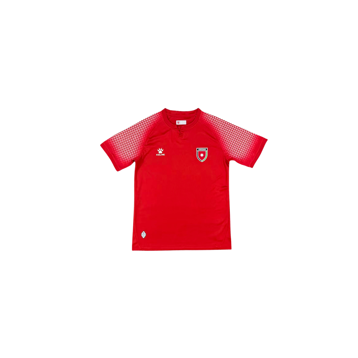 Maglia Away Giordania 2026/27