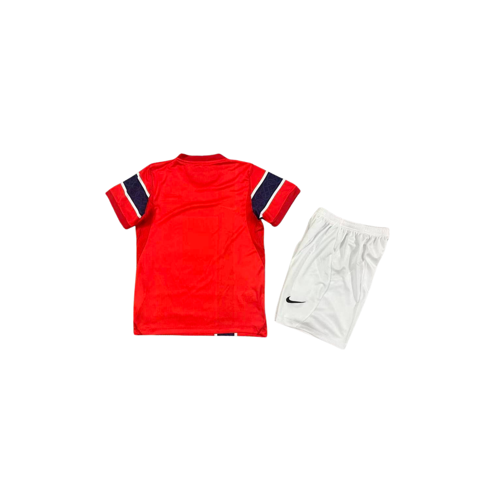 Completino Bambino Norvegia Home 2026/27