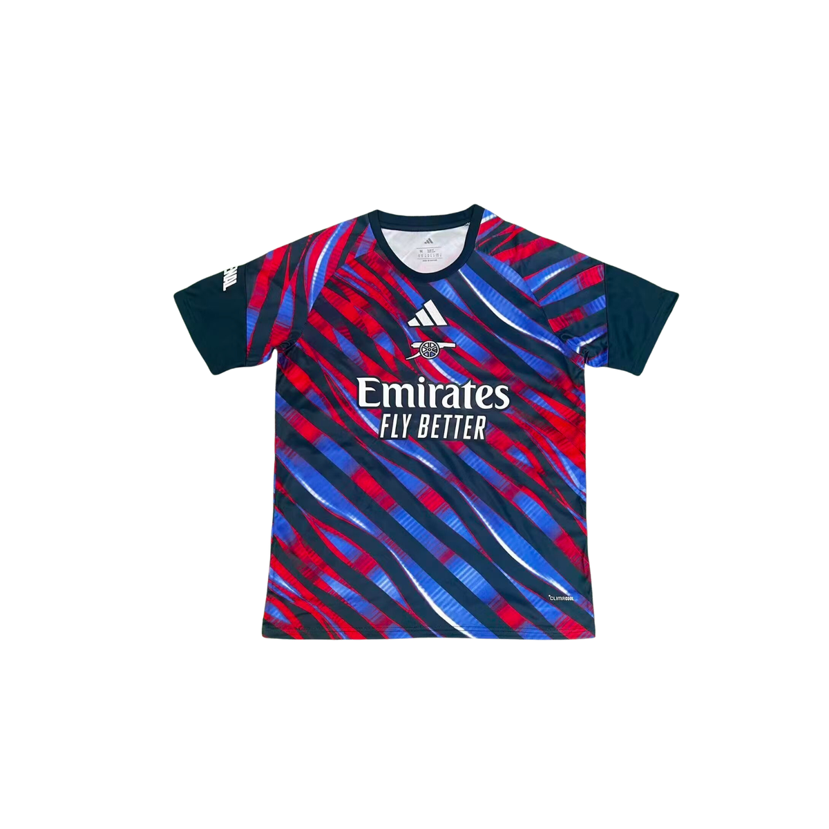 Maglia Allenamento Arsenal 2026/27
