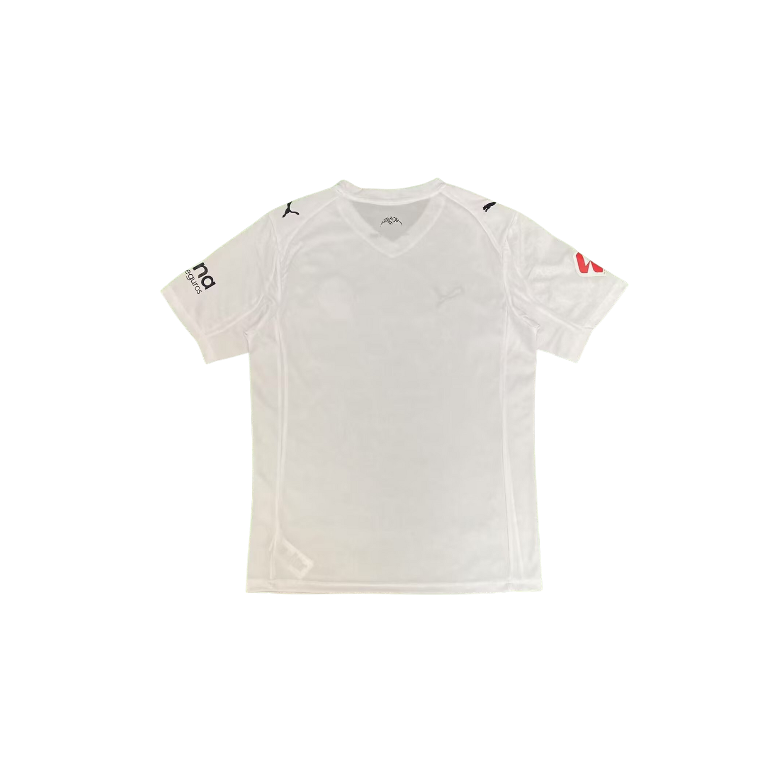 Maglia Valencia Home 2025/26