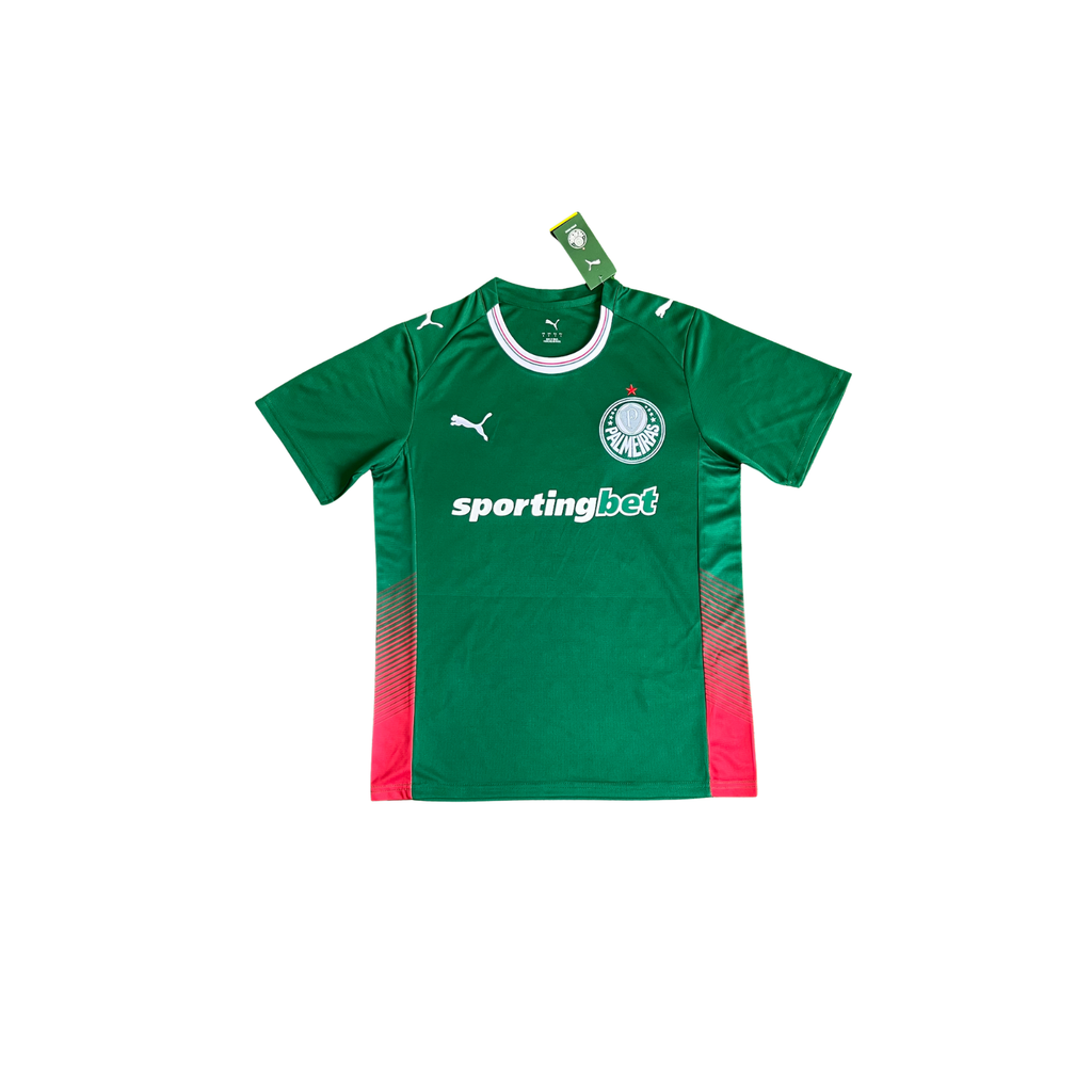 Maglia Palmeiras Home 2026/27