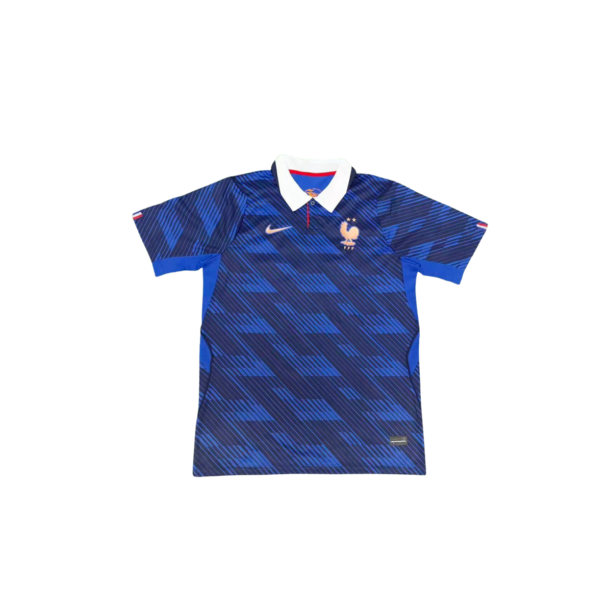 Maglia Home Francia Nazionale 2026