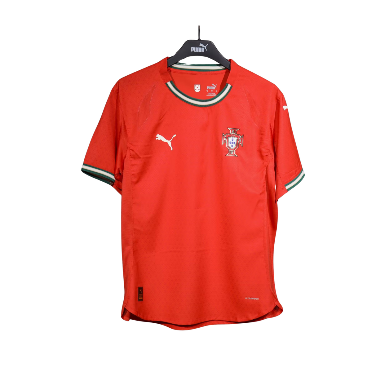 Maglia Home Portogallo Nazionale 2025/26