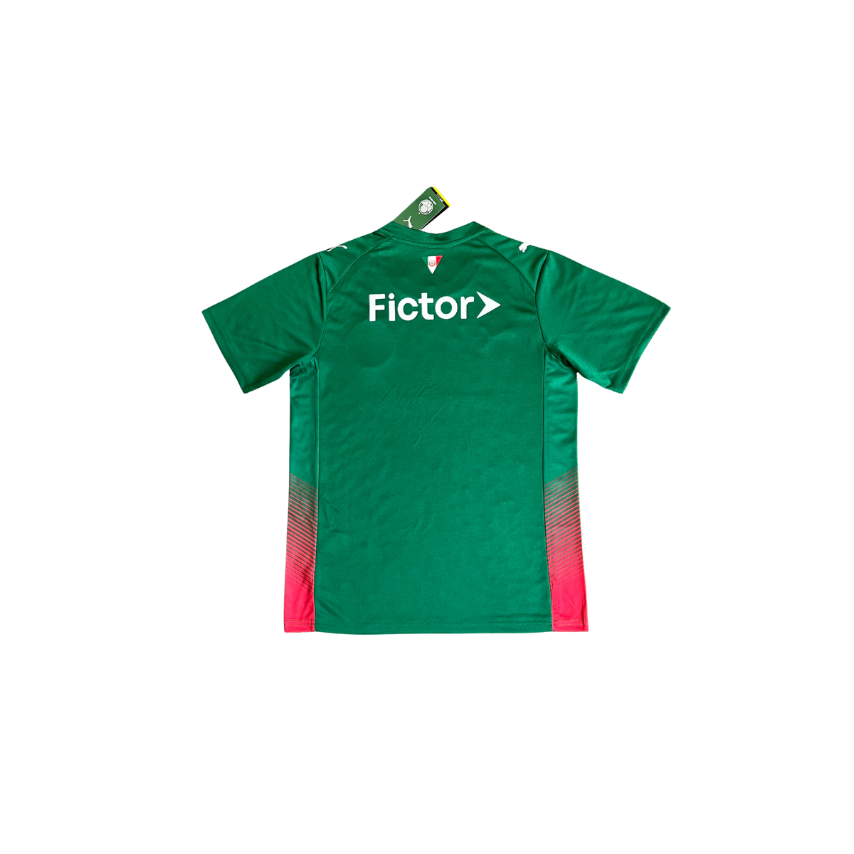 Maglia Palmeiras Home 2026/27