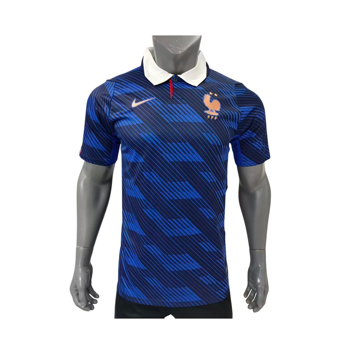 Maglia Home Francia Nazionale 2026
