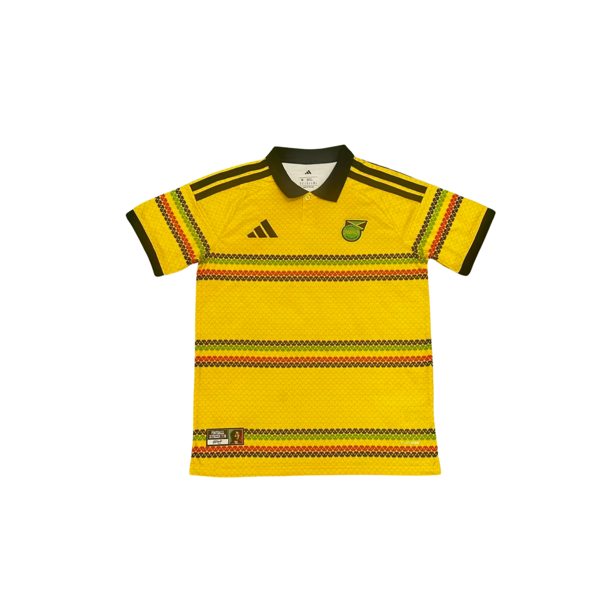 Maglia Home Jamaica Nazionale 2026/27