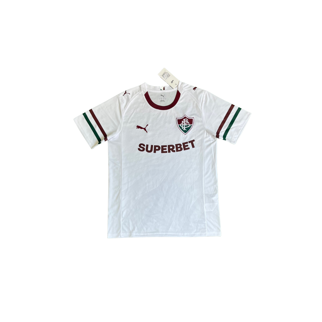 Maglia Fluminense Away 2026/27