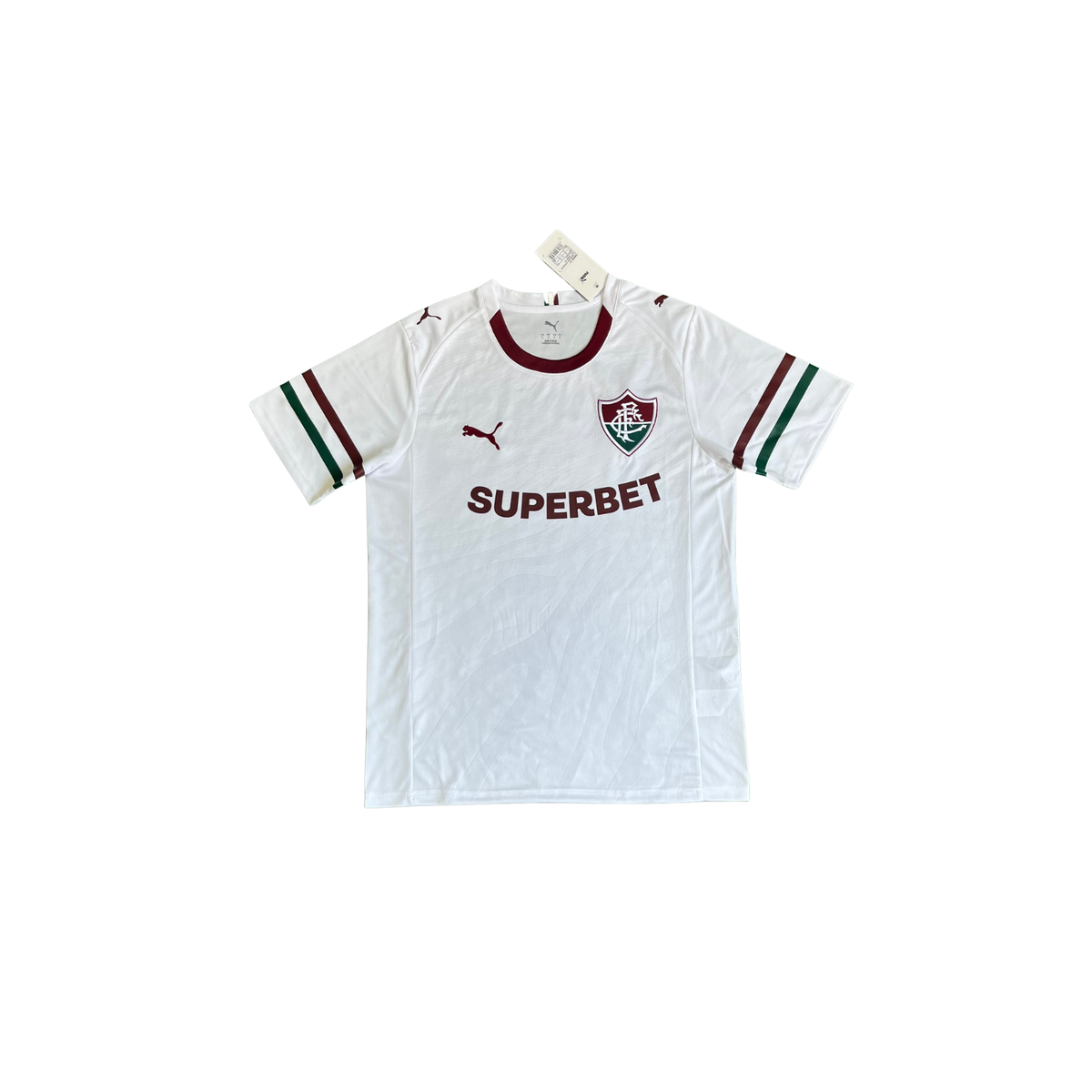 Maglia Fluminense Away 2026/27
