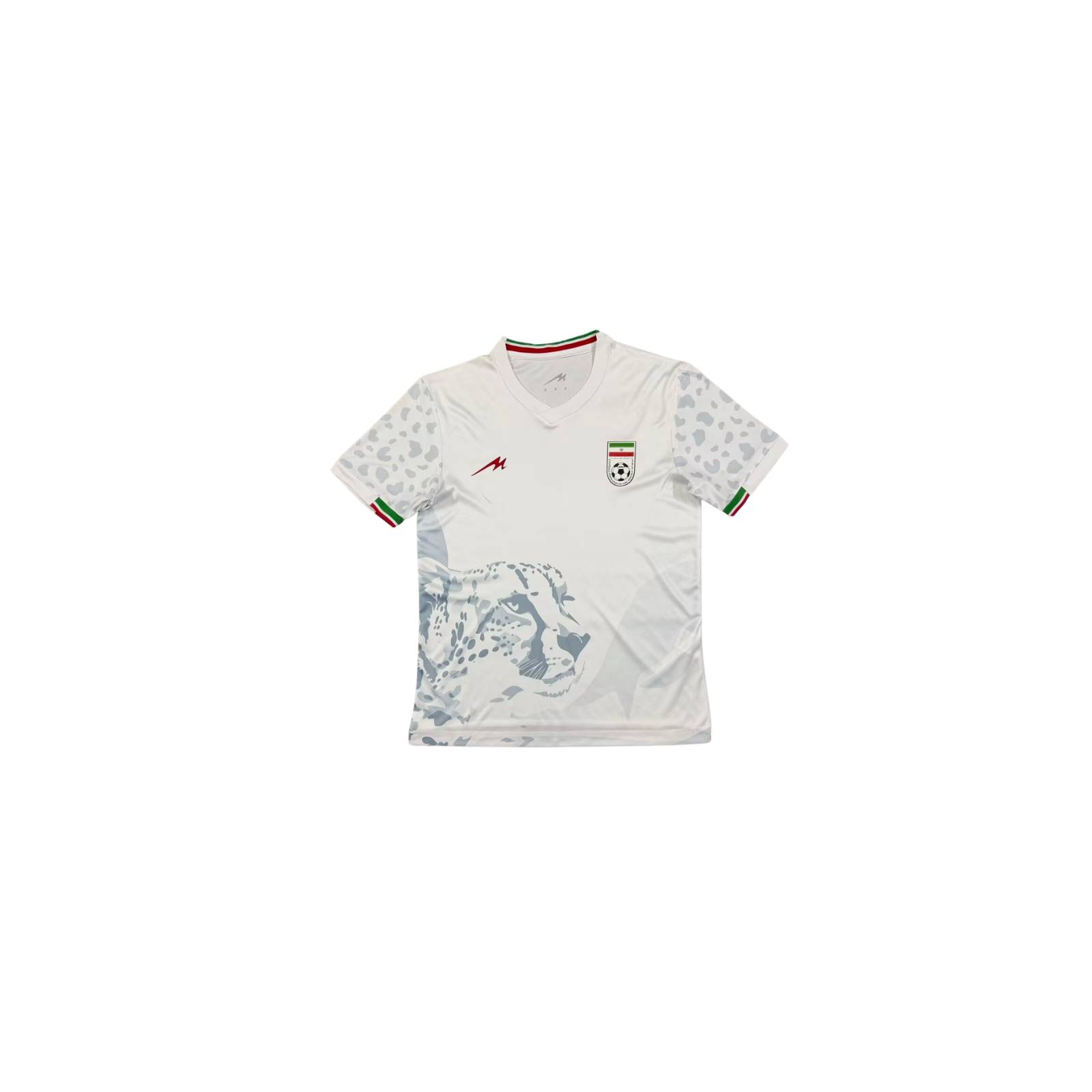 Maglia Home Iran 2026/27