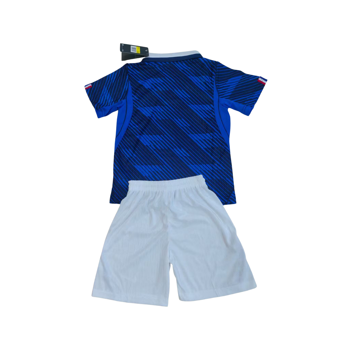 Completino Bambino Francia Home 2026/27