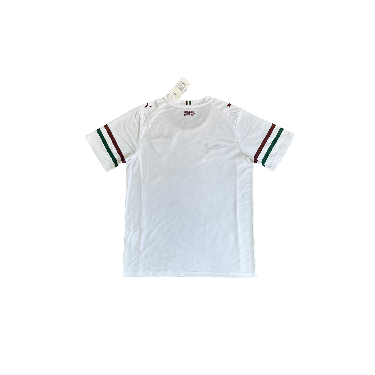 Maglia Fluminense Away 2026/27
