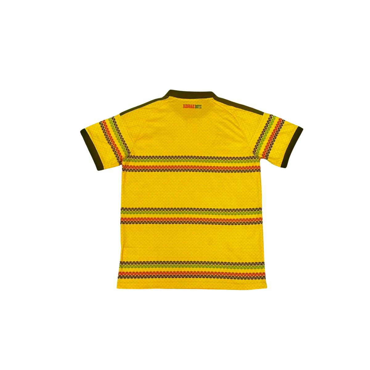 Maglia Home Jamaica Nazionale 2026/27