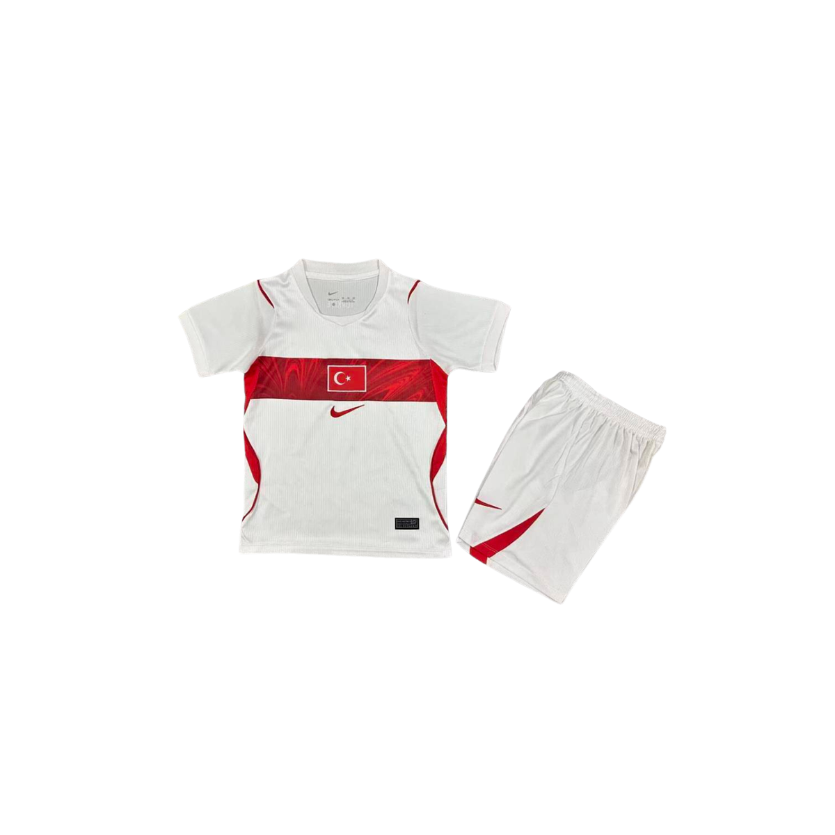 Completino Bambino Turchia Away 2026/27