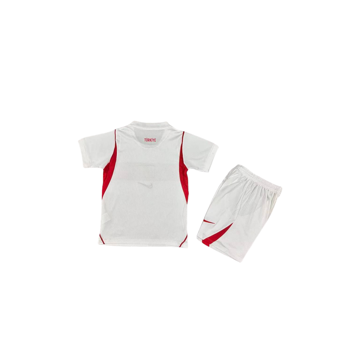 Completino Bambino Turchia Away 2026/27