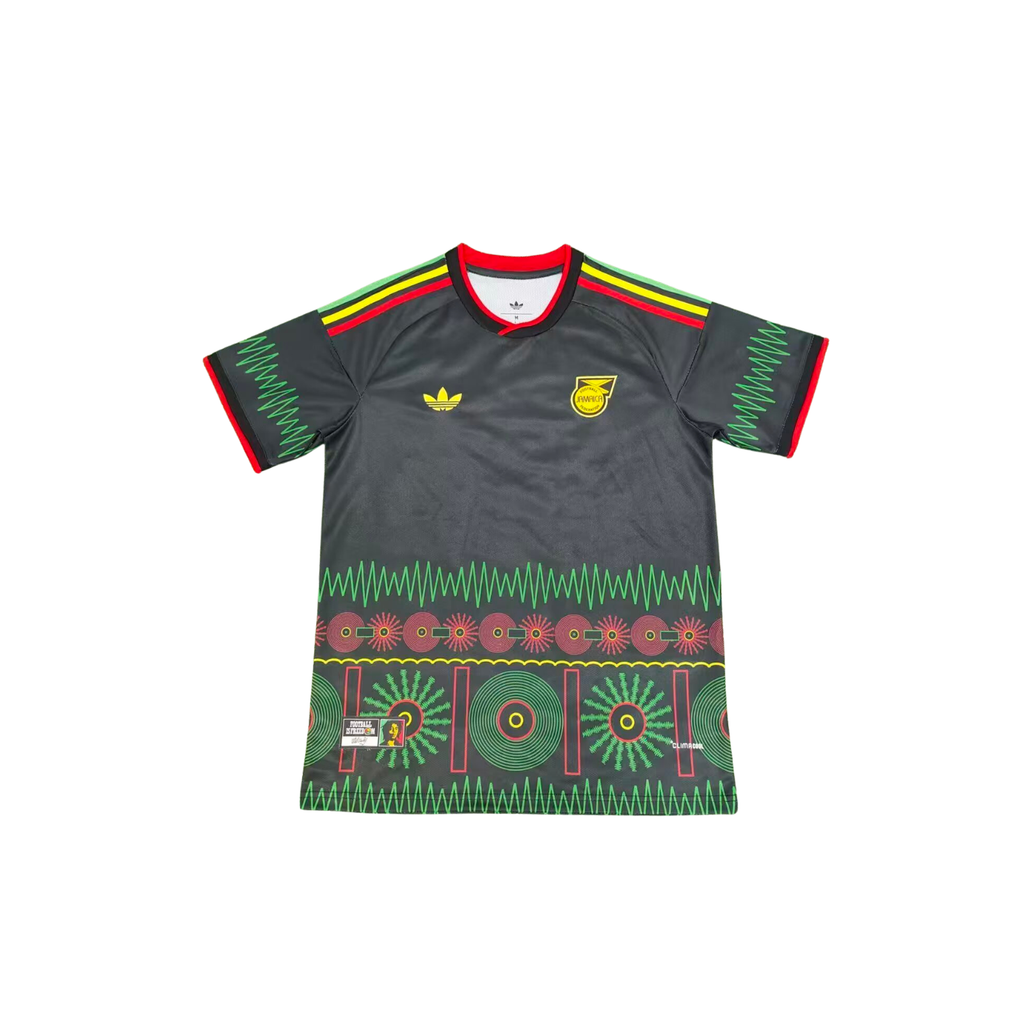 Maglia Away Jamaica Nazionale 2026/27
