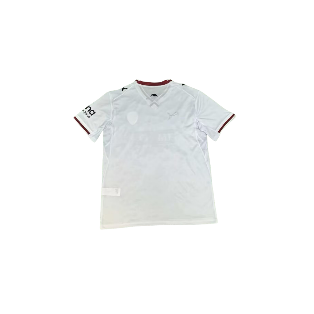 Maglia Valencia Home 2026/27