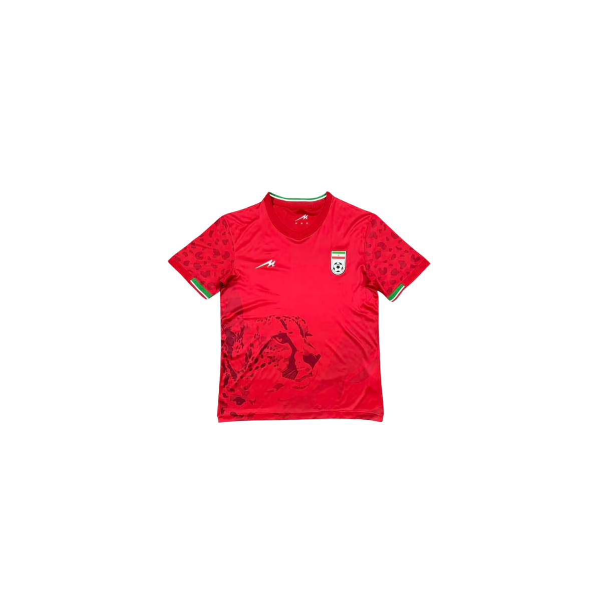 Maglia Away Iran 2026/27