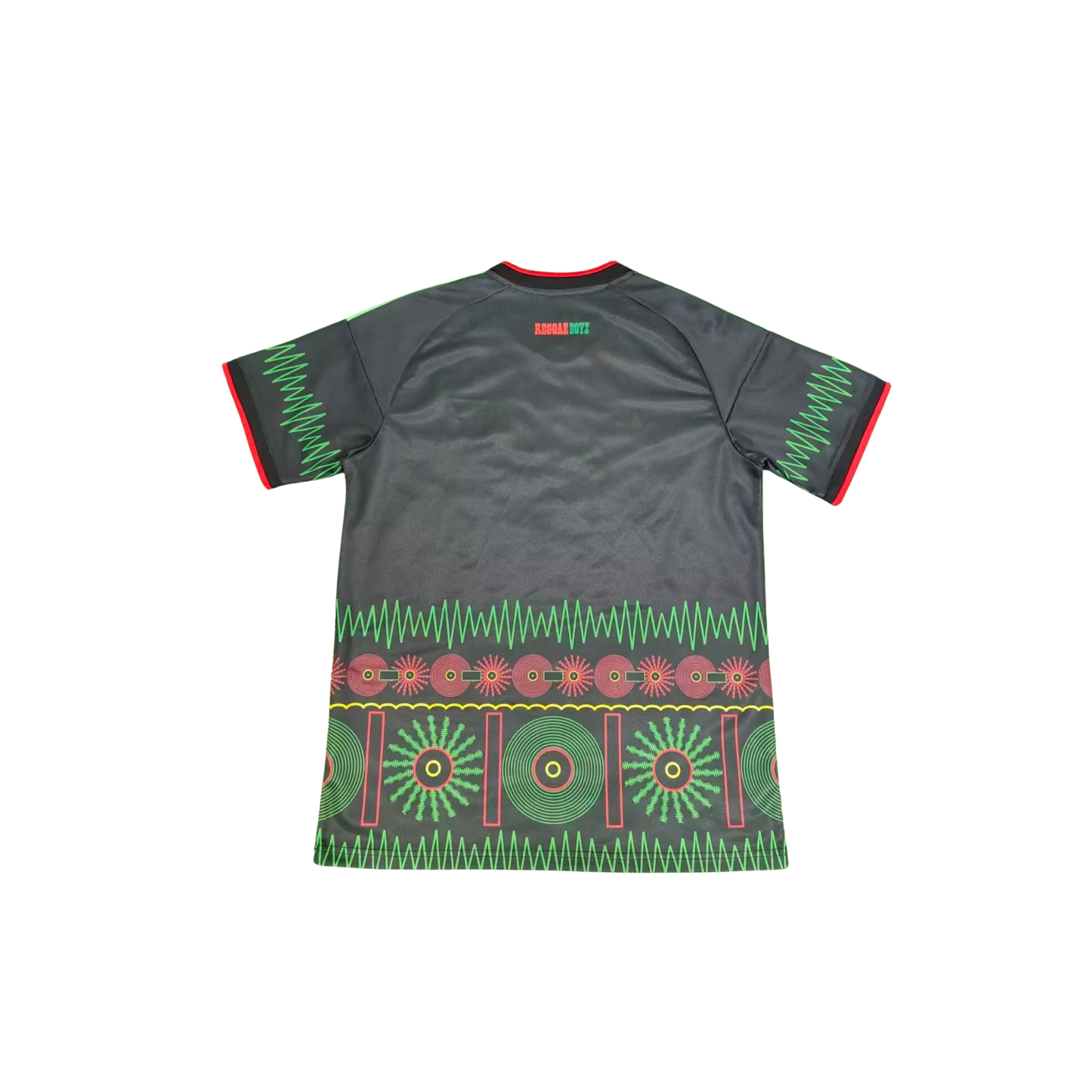 Maglia Away Jamaica Nazionale 2026/27