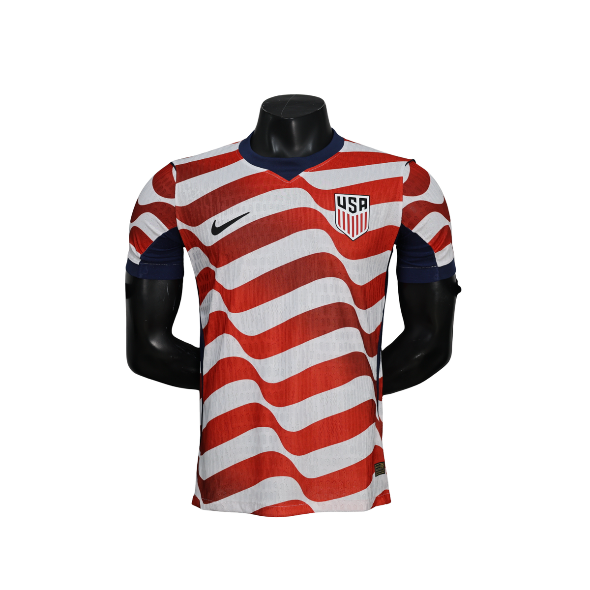 Maglia USA America Home 2026 - Player Version